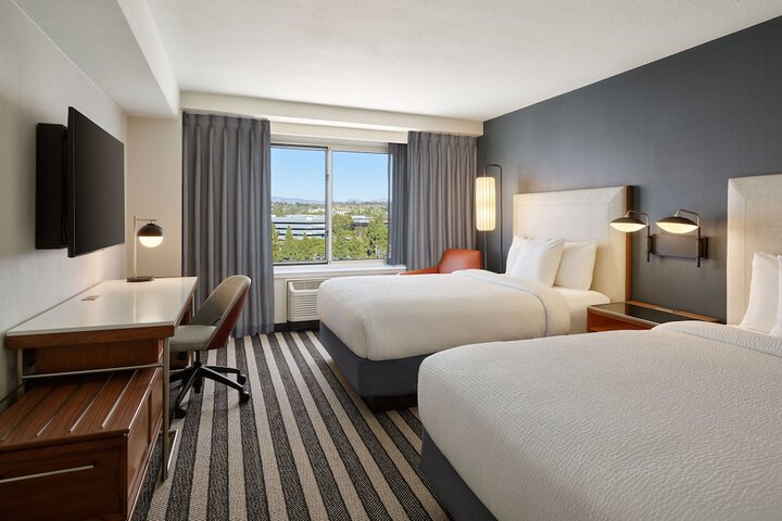 Courtyard by Marriott Culver City Los Angeles