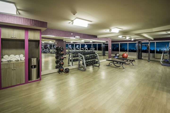 Health and Fitness 79 of 80