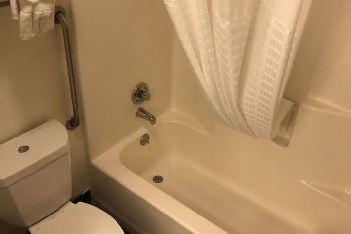 Comfort Inn Near Gila National Forest
