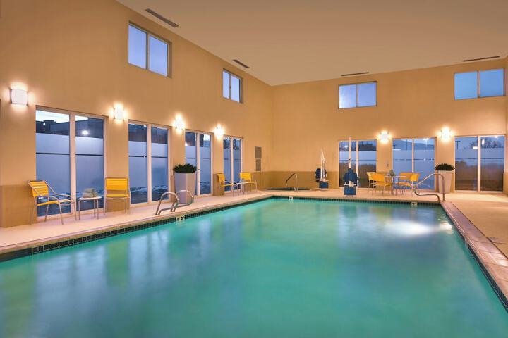 Fairfield Inn by Marriott Salt Lake City Draper