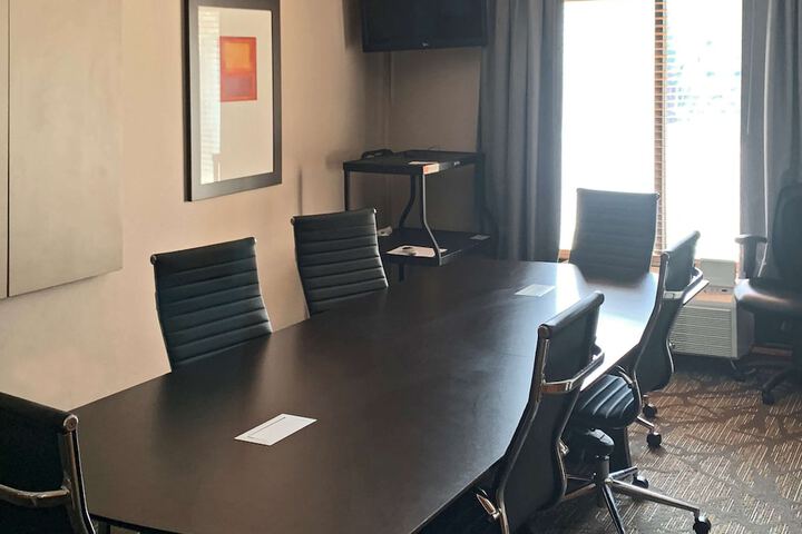 Comfort Inn & Suites Columbus North
