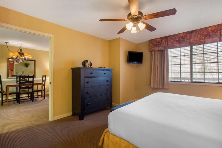 Bluegreen Vacations Blue Ridge Village an Ascend Collection Resort