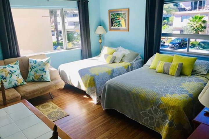 Room 22 of 58