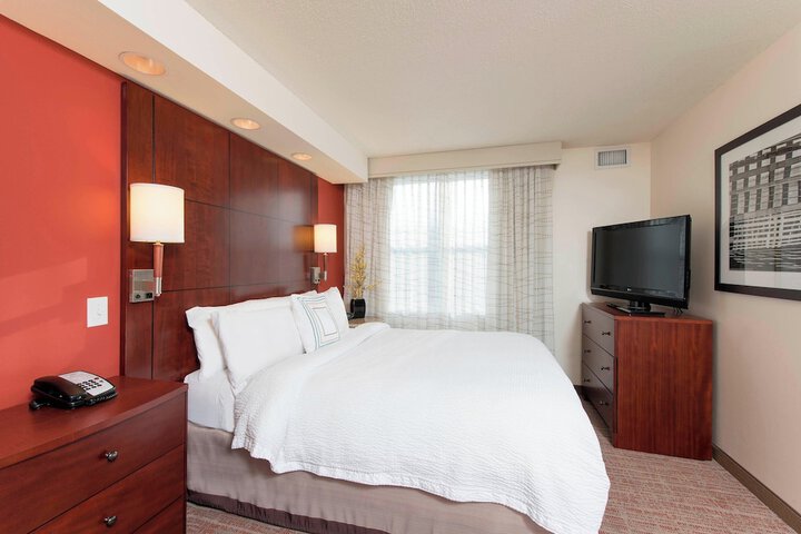 Residence Inn Marriott Moline
