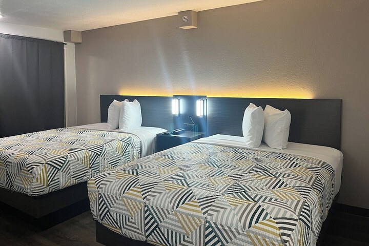 Motel 6 Dumas TX