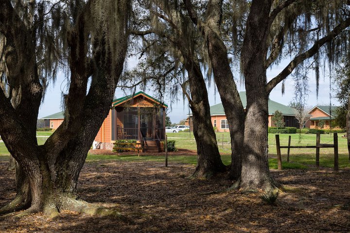 Westgate River Ranch Resort & Rodeo