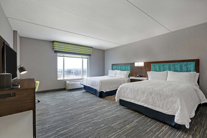 Hampton Inn by Hilton Peterborough
