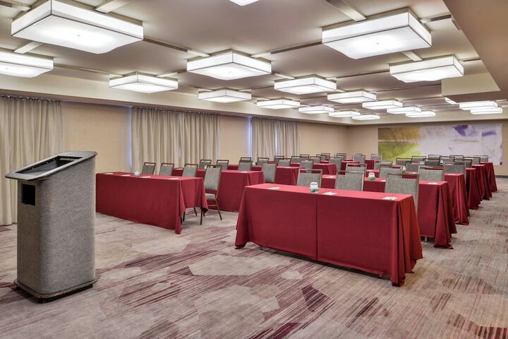 Courtyard Marriott Ocala