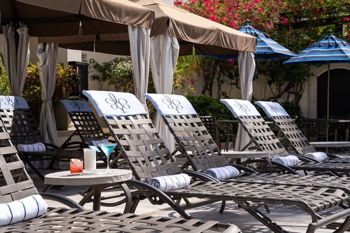Bellasera Resort