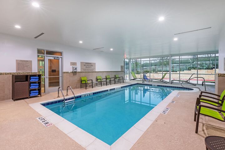 SpringHill Suites by Marriott Austin West / Lakeway
