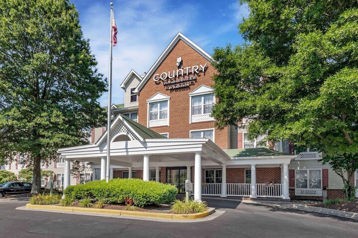 Country Inn & Suites by Radisson Annapolis, MD