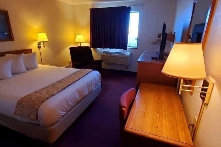 Gettysburg Inn & Suites