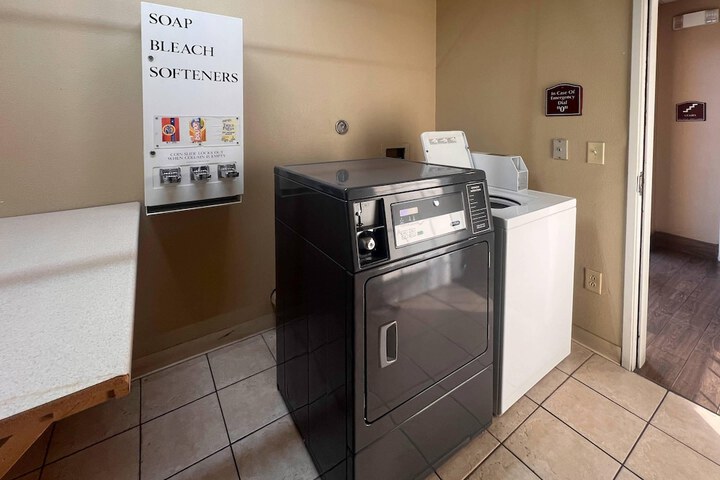 Comfort Inn & Suites Las Cruces Mesilla