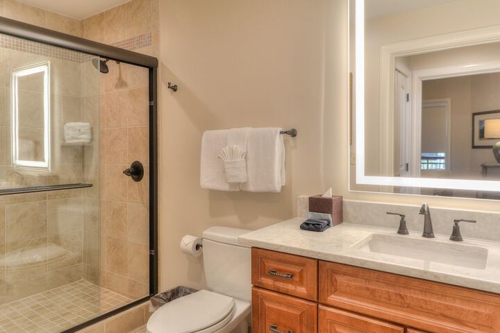 RiverStone Condo Resort & Spa