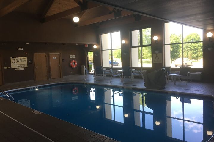 Hampton Inn & Suites Chillicothe