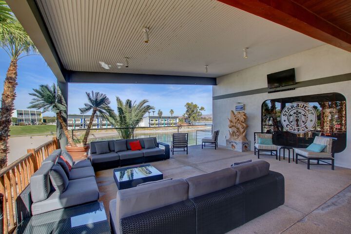 Terrace/Patio 61 of 73