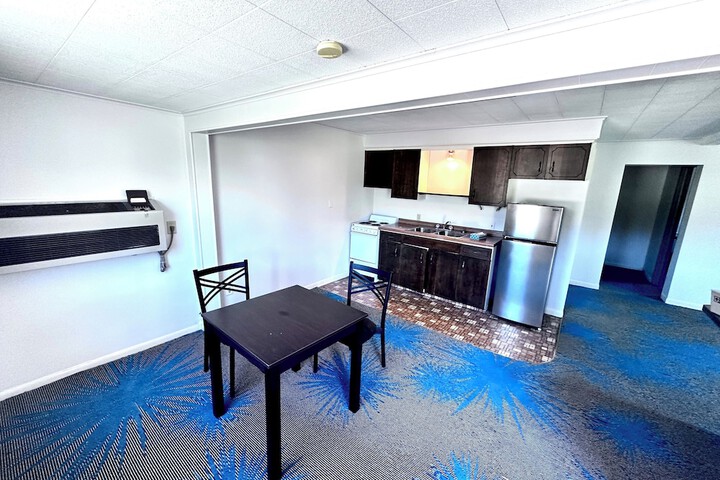 Budget Host Inn Manistique