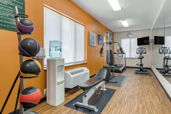 Health and Fitness 25 of 26