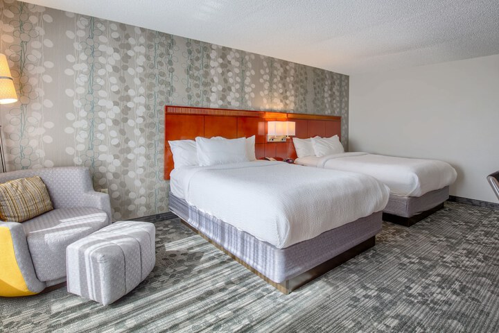 Courtyard by Marriott Gulf Shores Craft Farms