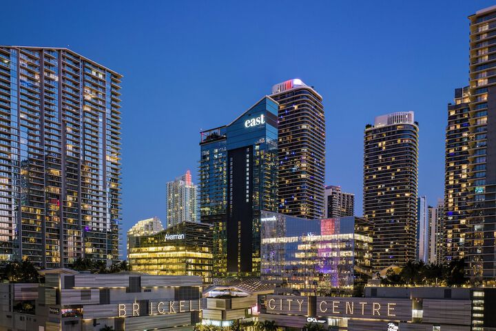 EAST Miami