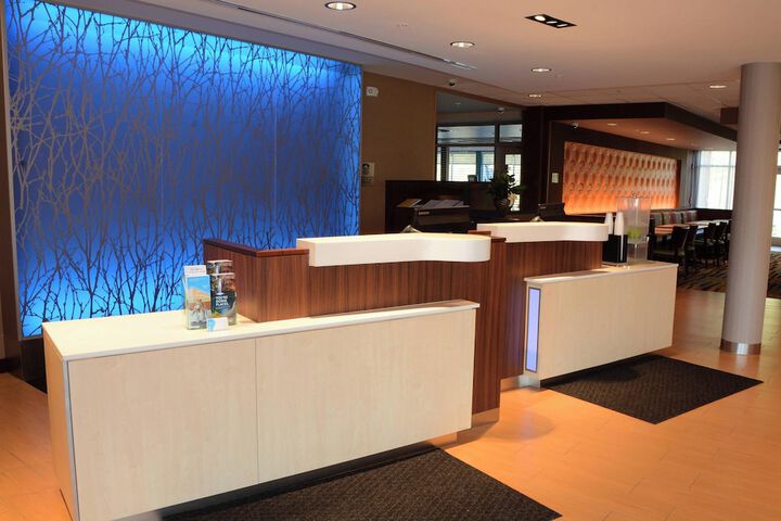 Fairfield Inn & Suites by Marriott Somerset