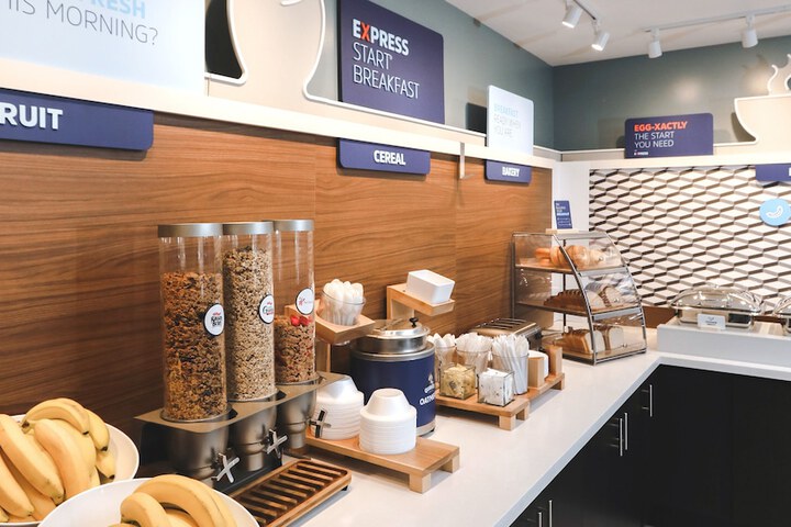 Holiday Inn Express Lompoc by IHG