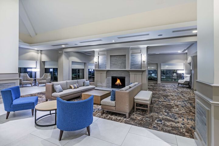 Hotel Interior 10 of 48