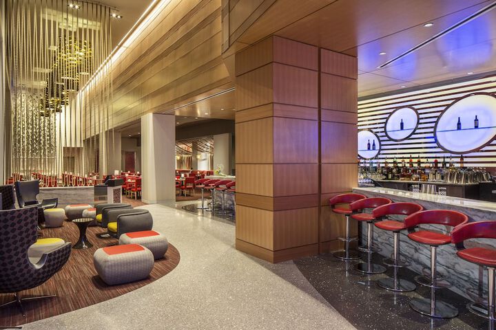 Potawatomi Hotel & Casino