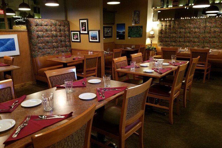 Soldotna Inn