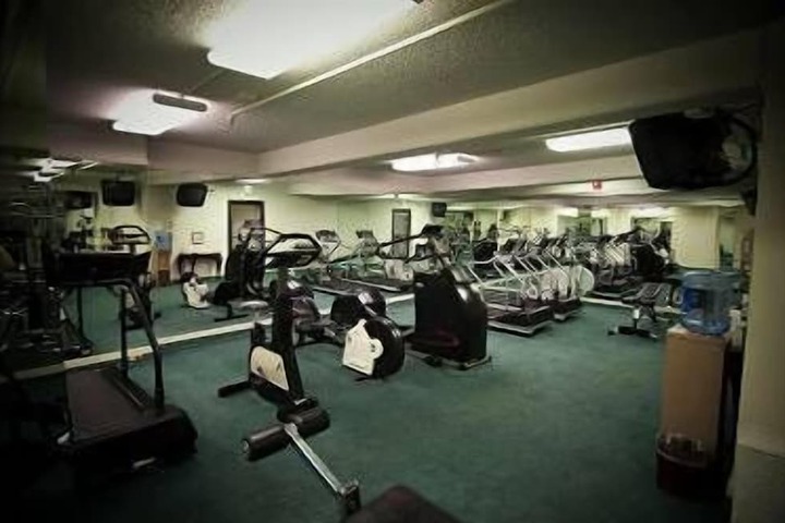 Health and Fitness 18 of 21