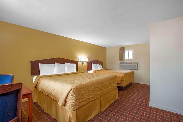 Knights Inn Tonawanda