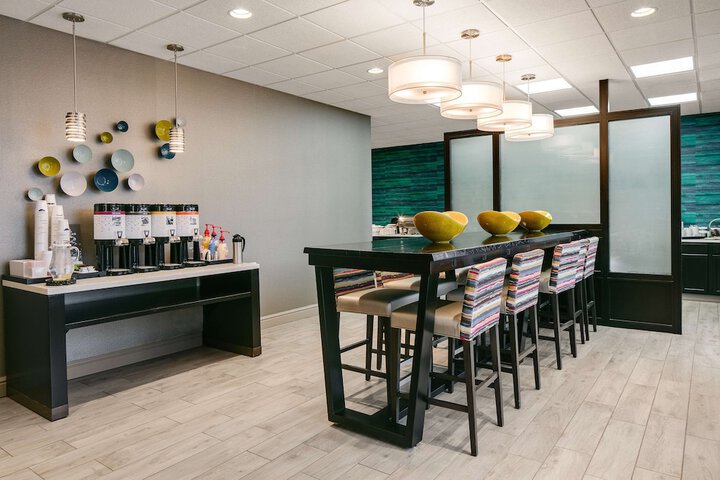 Hampton Inn Freeport