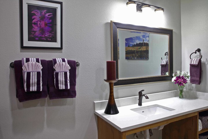 Bella Collina Bed & Breakfast