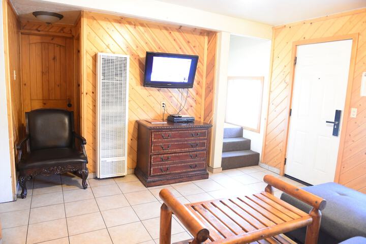 Bear Creek Resort