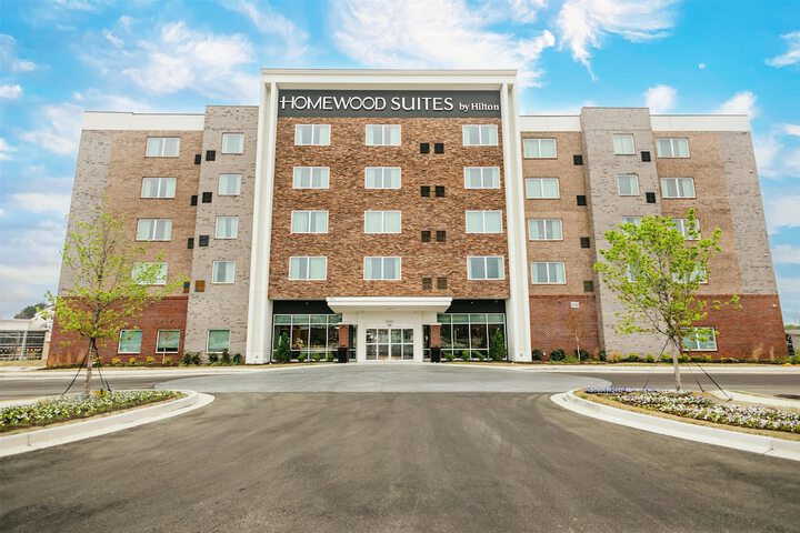 Homewood Suites by Hilton Buford Mall of Ga
