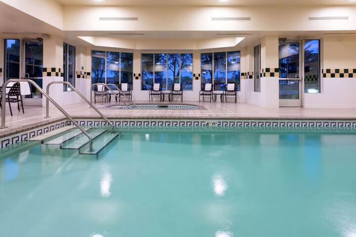 Hilton Garden Inn Minneapolis St. Paul-Shoreview