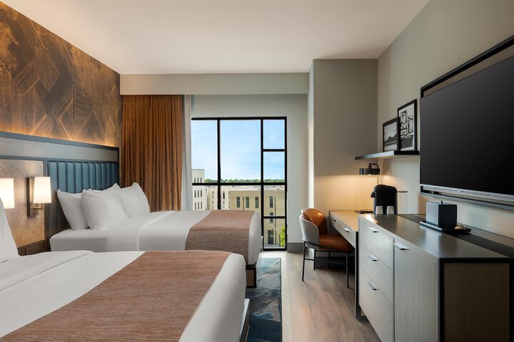 Hotel Avail Rogers Tapestry Collection by Hilton