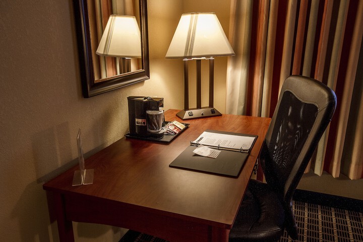 Hotel Interior 29 of 73