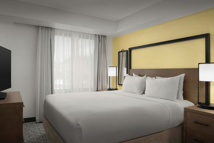 Residence Inn Seattle Bellevue / Downtown