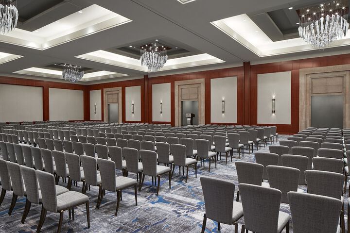 The Ritz-Carlton Charlotte