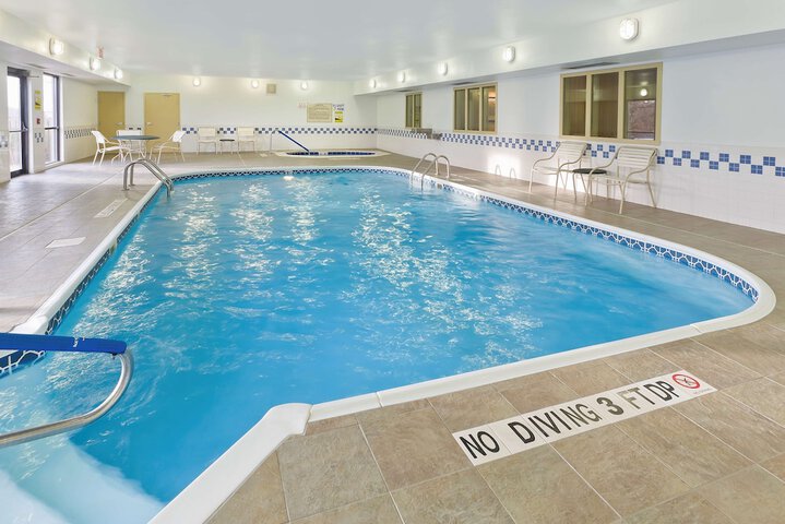 Pool 5 of 23