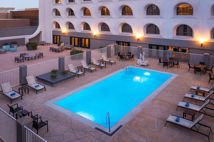 Renaissance Phoenix Downtown