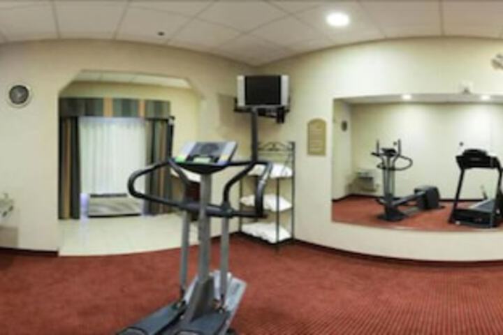 Health and Fitness 34 of 34