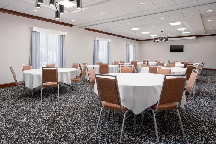 Hampton Inn Cleveland TN