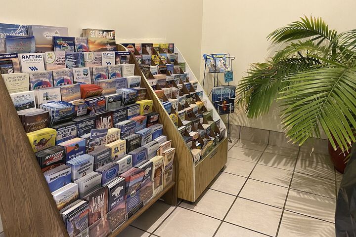 Knights Inn & Suites Dublin