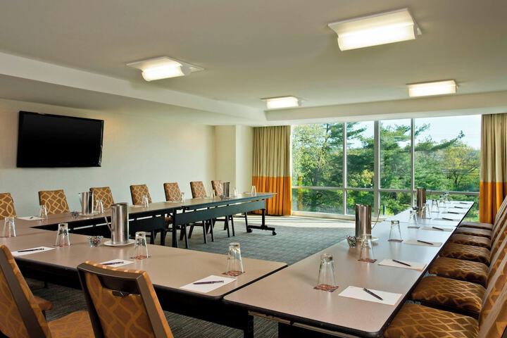 Sheraton Valley Forge Hotel King of Prussia