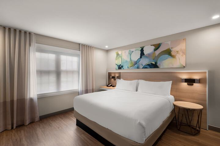 Wyndham Garden Galena Hotel & Day Spa
