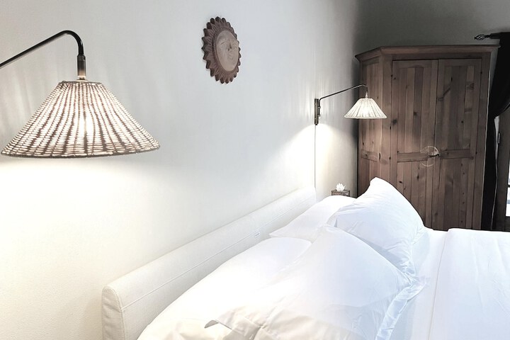 Hacienda del Sol Historic Bed & Breakfast