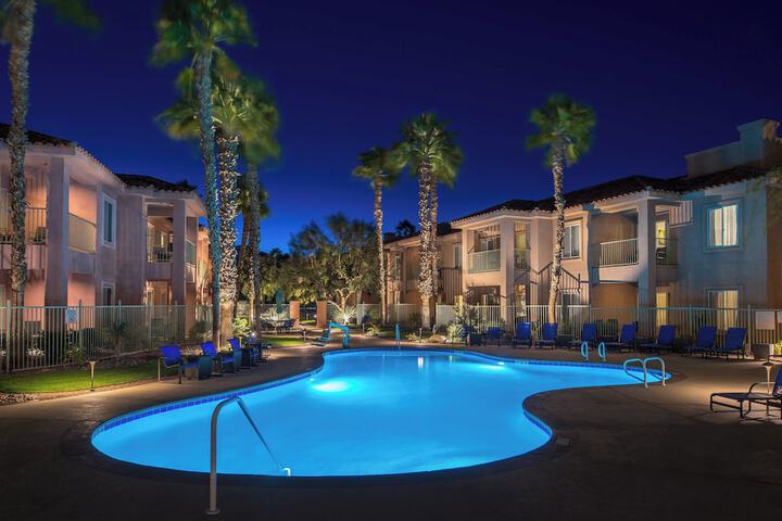 Residence Inn by Marriott Palm Desert