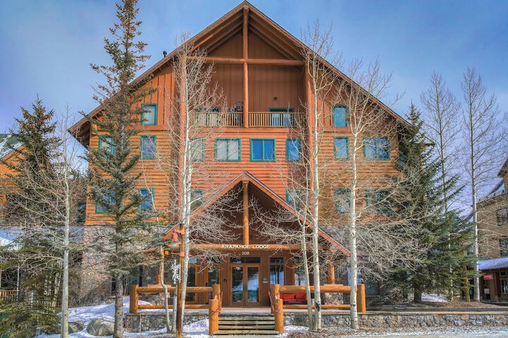 River Run Village by Vail Resorts